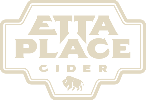 Etta Place Cider