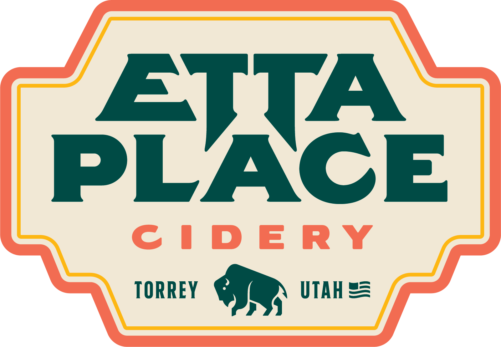 Etta Place Cidery & Taproom